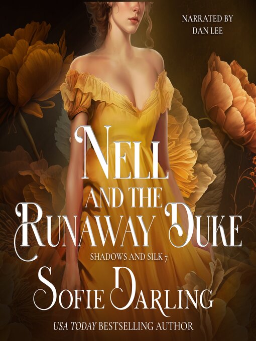 Title details for Nell and the Runaway Duke by Sofie Darling - Wait list